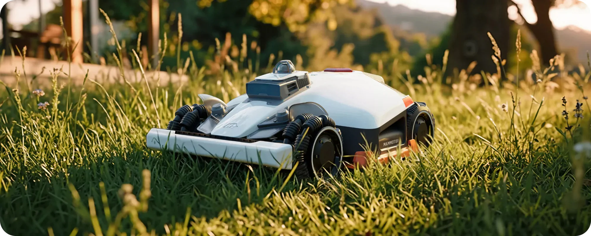 Master Your Lawn With Ease