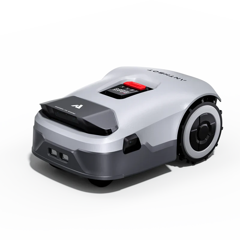 Anthbot Genie 1000 Robot Mower - Image 15