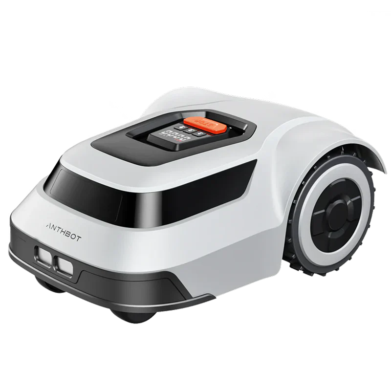 Anthbot Genie 1000 Robot Mower - Image 16