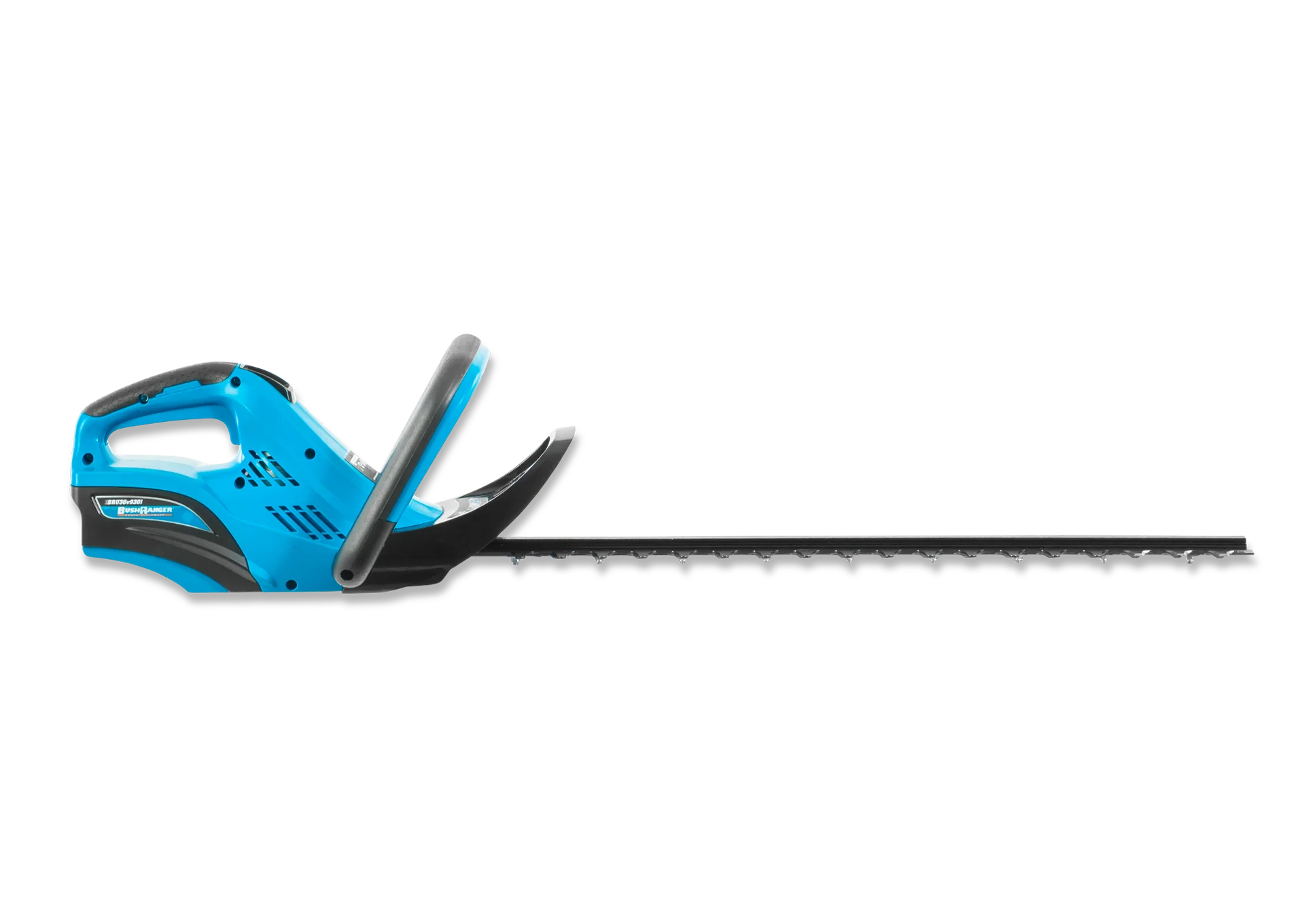 Bushranger® 36V9301 36V Battery Powered Hedge Trimmer 5 Ah Kit - Image 4