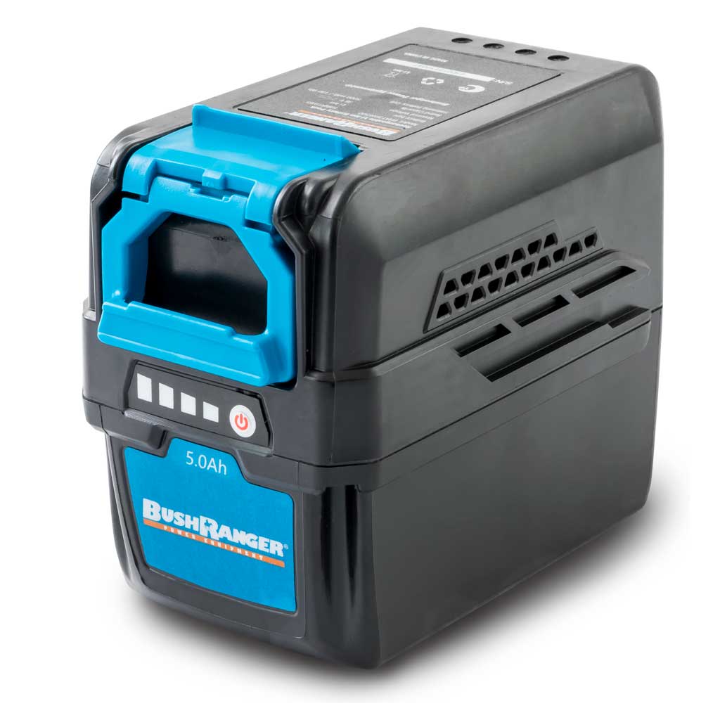 Bushranger® 36V9401 36V Battery Powered Blower 5 Ah Kit - Image 7