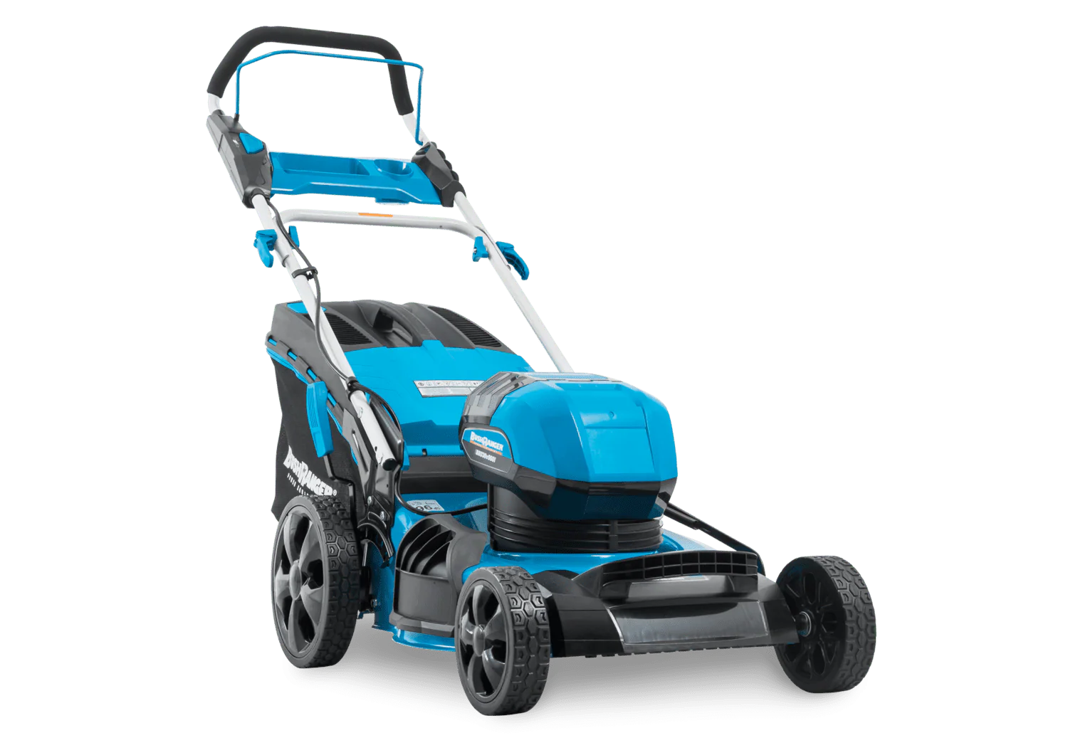 Bushranger® 36V9601 36V Battery Powered 18" Lawn Mower 2.5 Ah Kit - Image 2