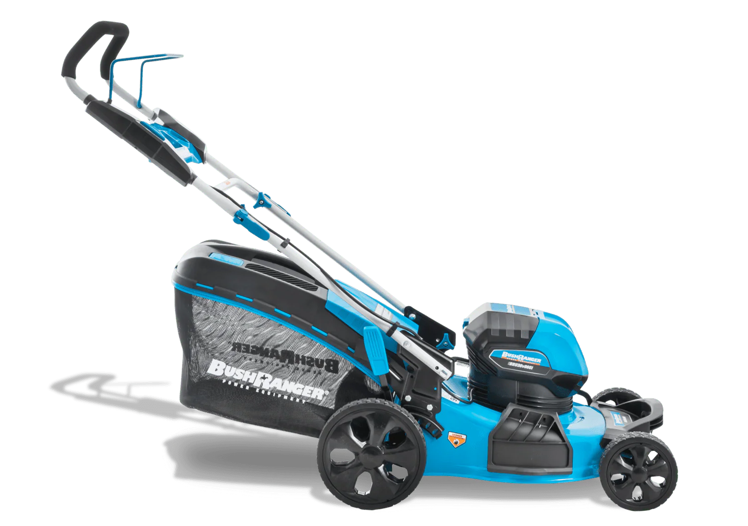 Bushranger® 36V9601 36V Battery Powered 18" Lawn Mower 2.5 Ah Kit - Image 3