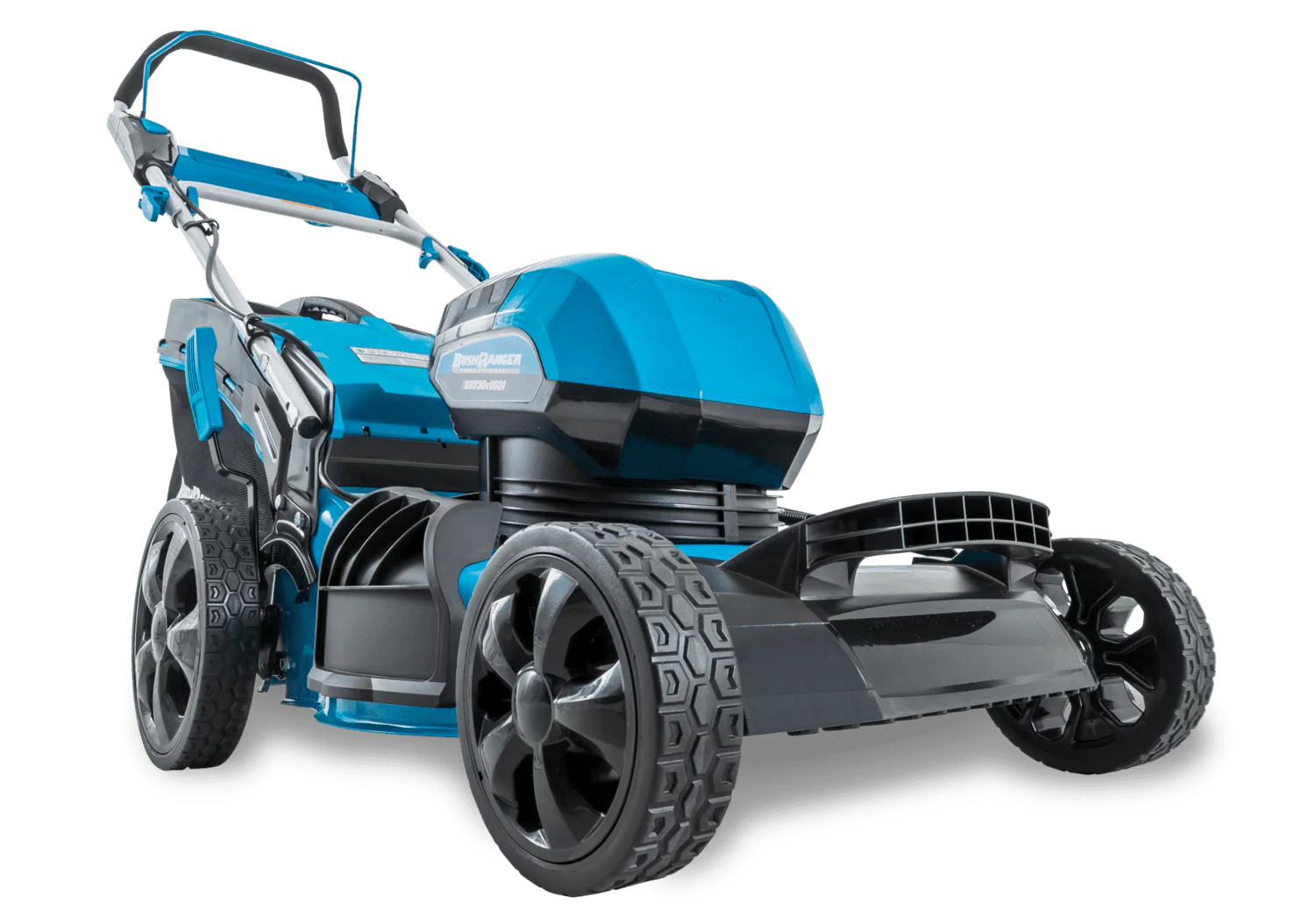 Bushranger® 36V9601 36V Battery Powered 18" Lawn Mower (Skin Only) - Image 2