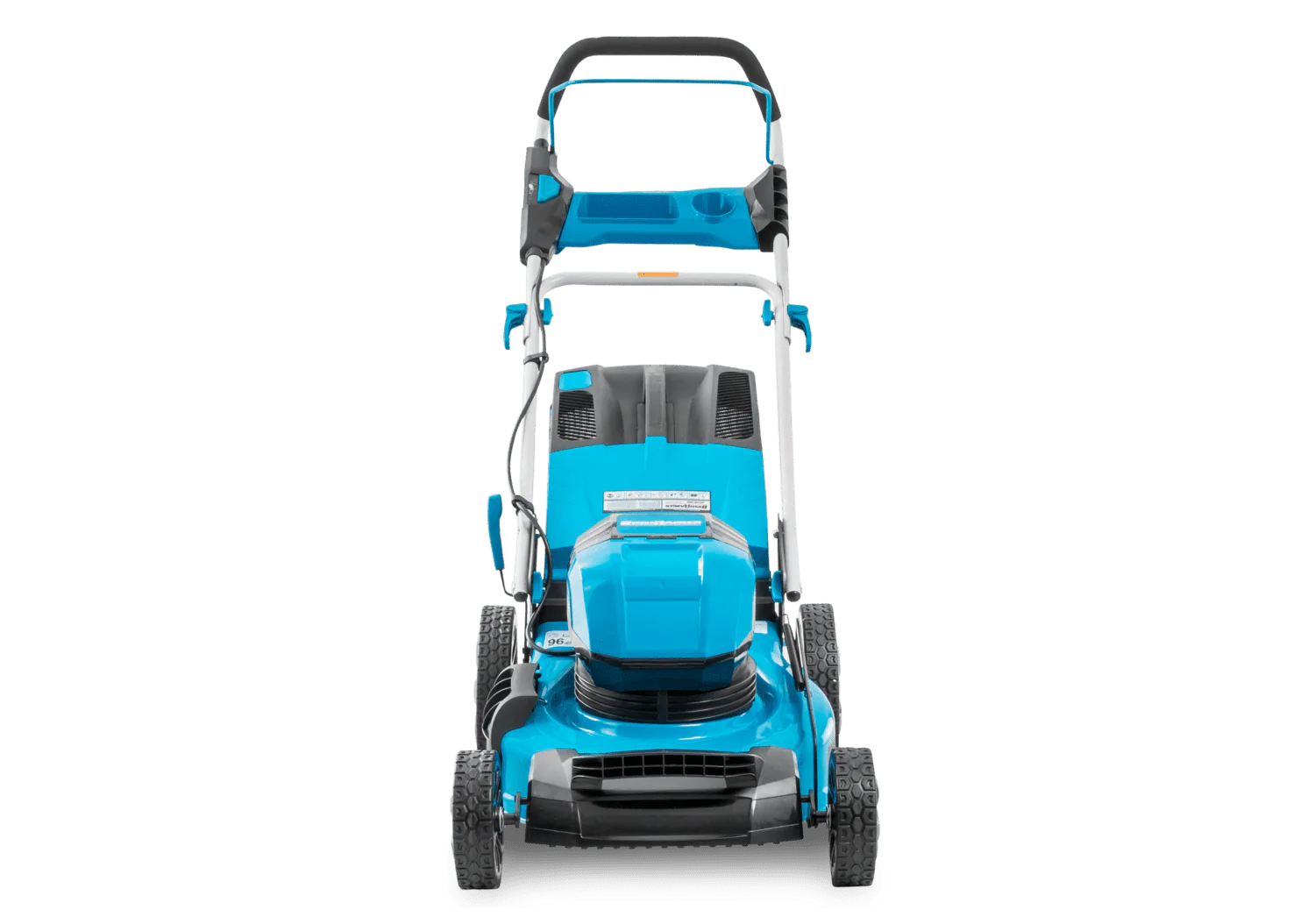 Bushranger® 36V9601 36V Battery Powered 18" Lawn Mower (Skin Only) - Image 4