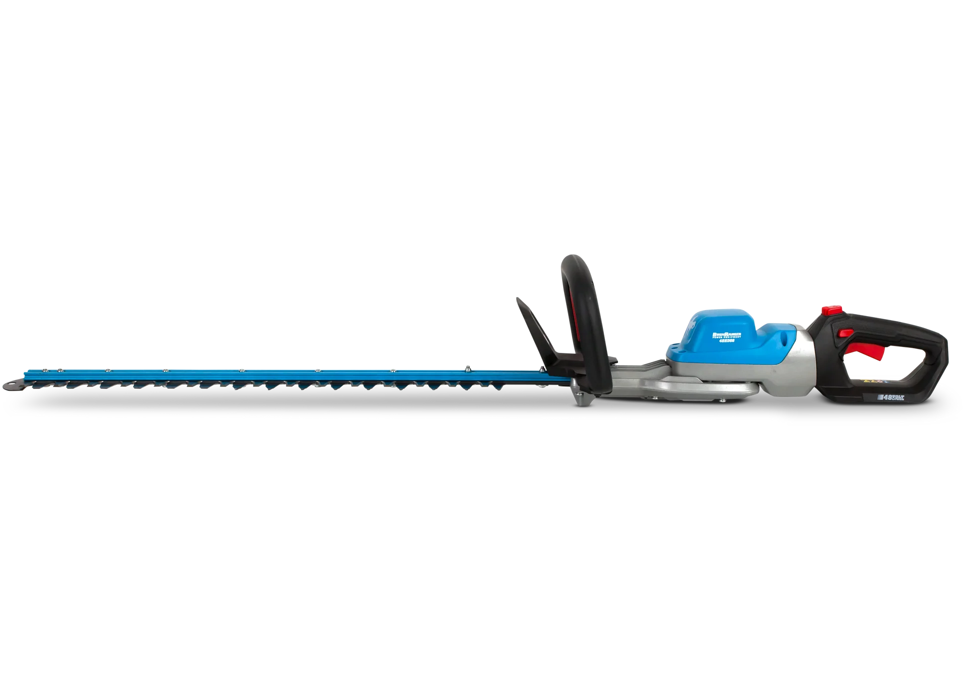 Bushranger® 48V 26" Double Sided Brushless Hedge Trimmer (Skin only) - Image 3