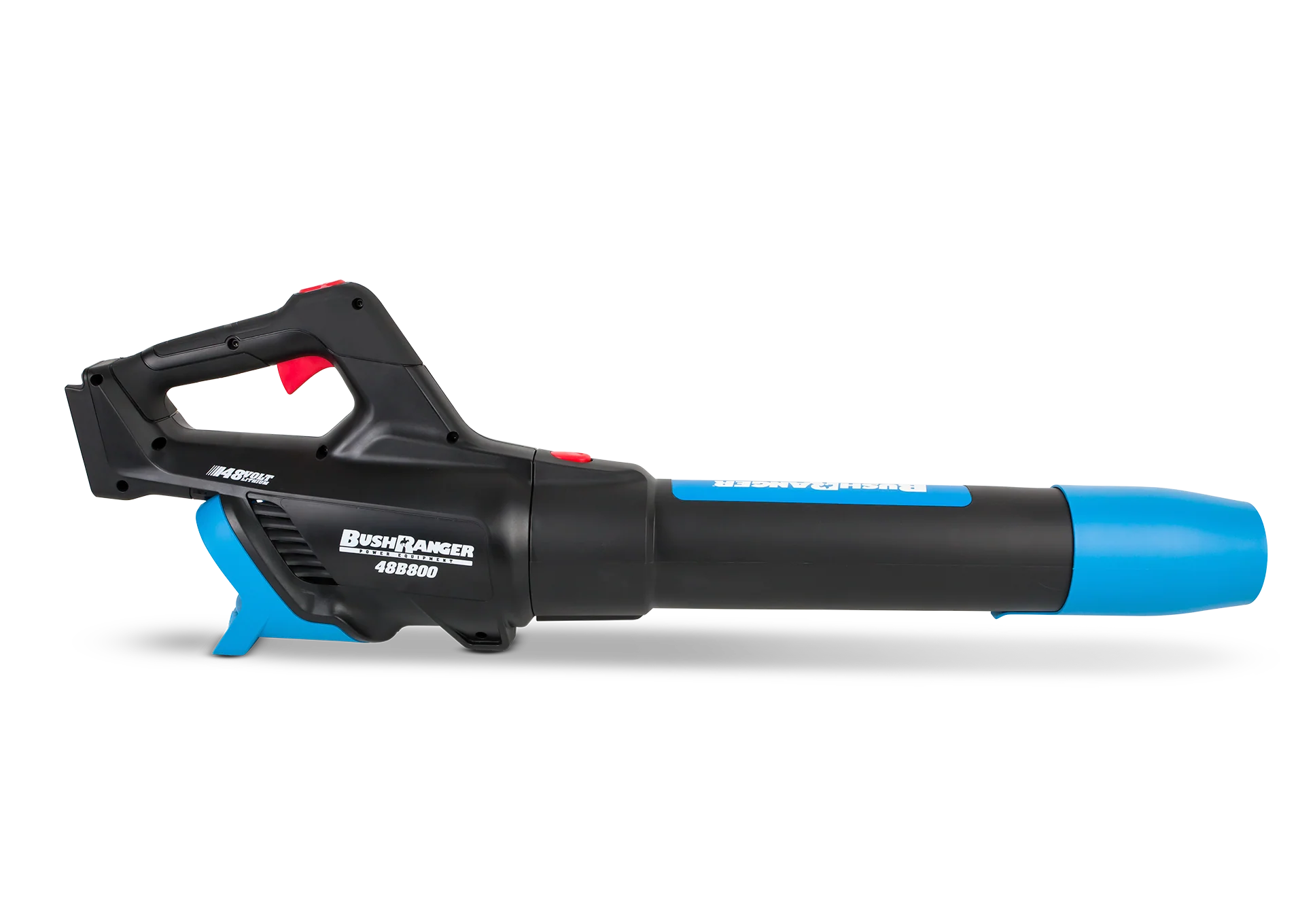 Bushranger® 48V Axial Hand Held Brushless Blower (Skin only) - Image 3