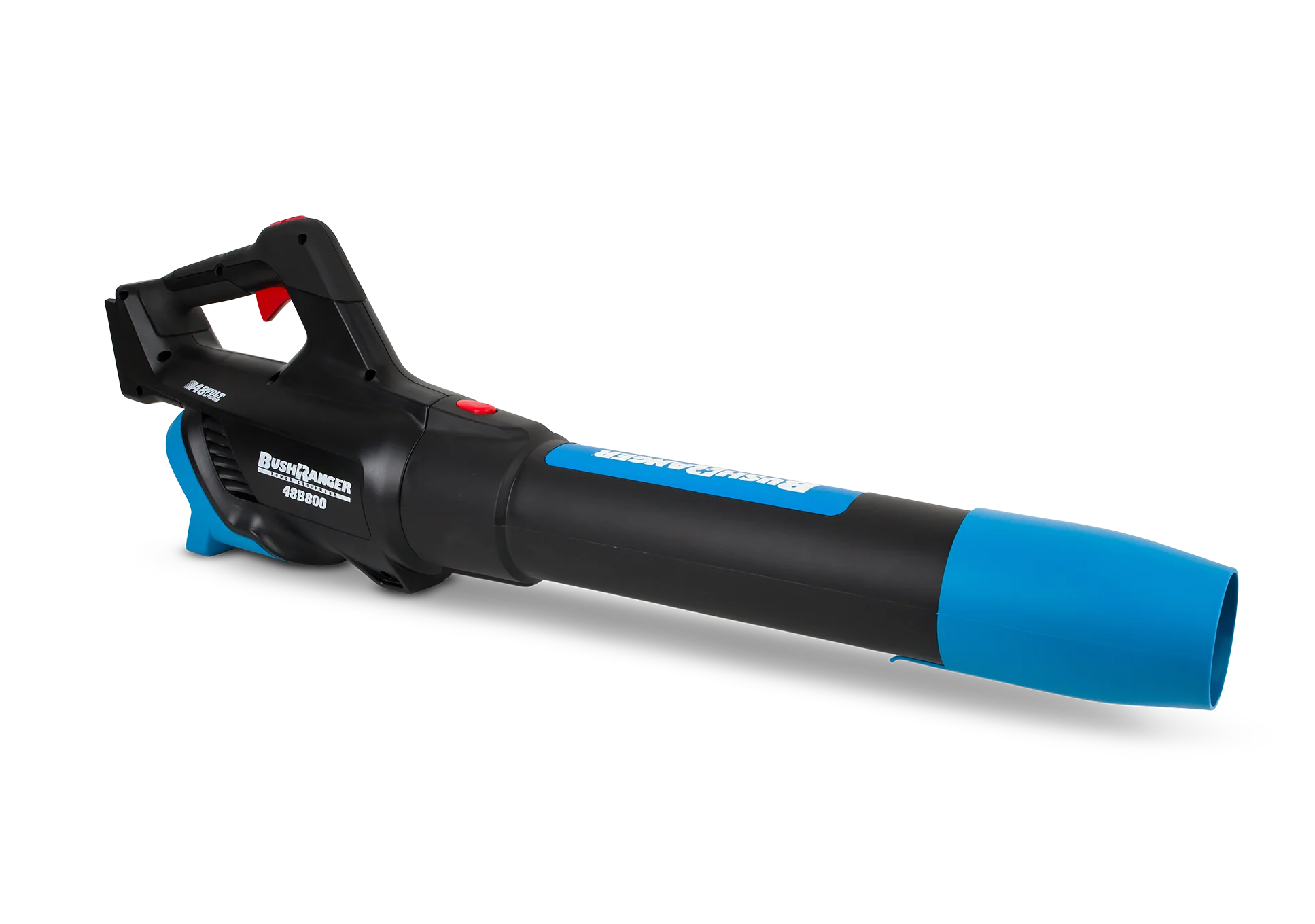 Bushranger® 48V Axial Hand Held Brushless Blower (Skin only) - Image 4