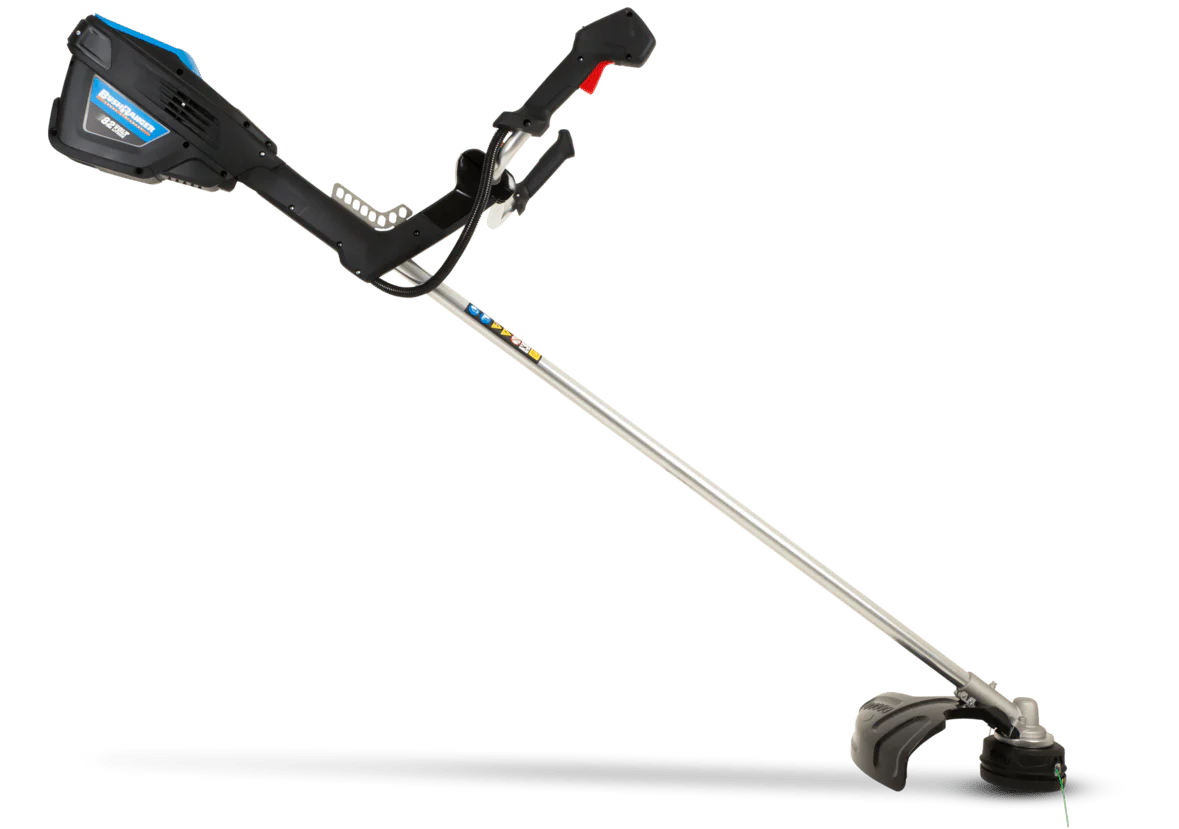 Bushranger® 82V 2.0kW Straight Shaft Brushless Brush Cutter - Bull Handle (Skin only) - Image 3