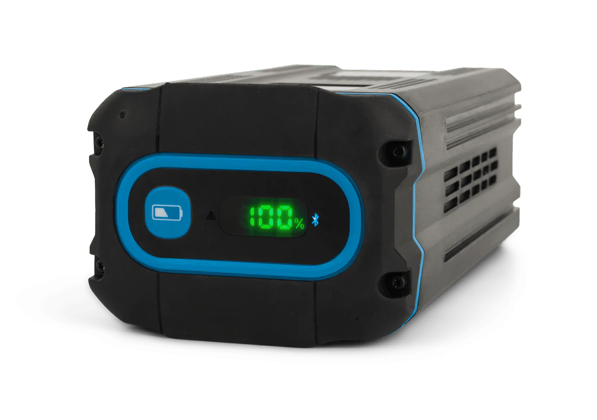 Bushranger® 82V 8Ah 21700 cells Battery with Bluetooth BRA82V80 - Image 3
