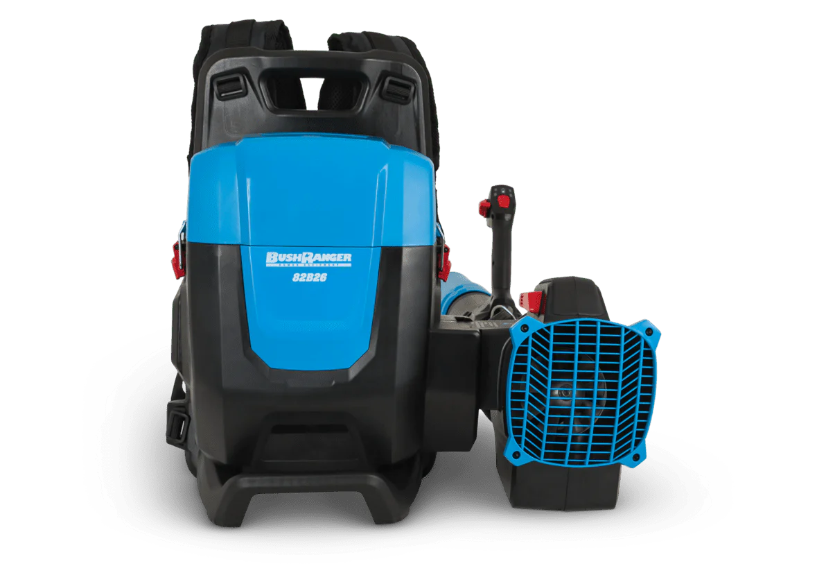 Bushranger® 82V Backpack Brushless Blower (Skin only) - Image 2