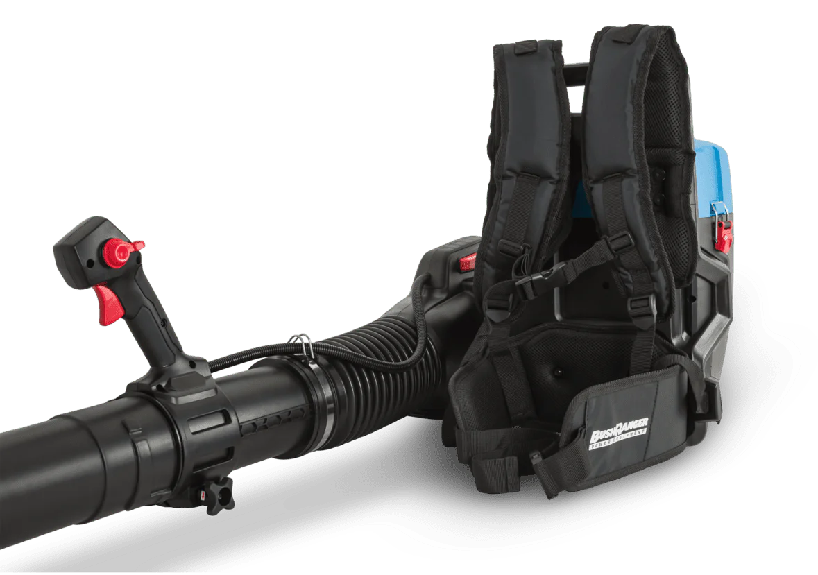 Bushranger® 82V Backpack Brushless Blower (Skin only) - Image 5