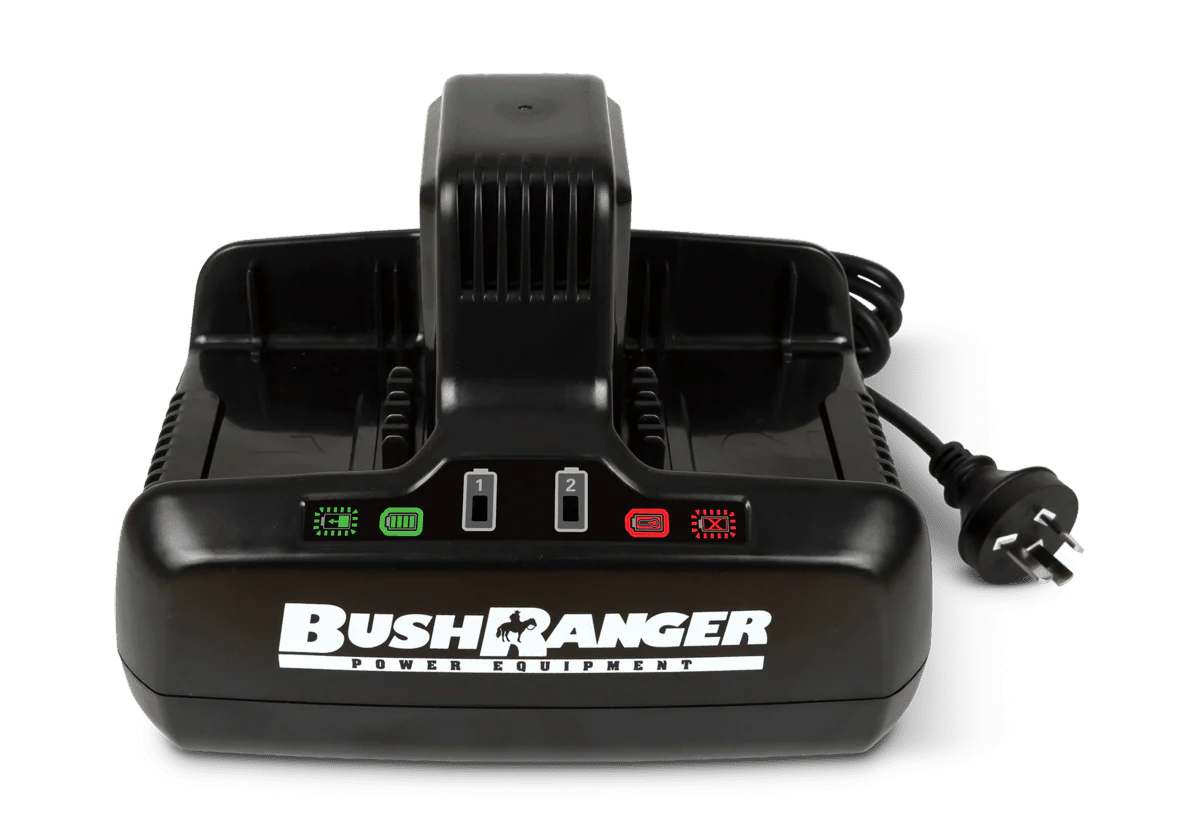 Bushranger® 82V Battery Charger BRA82C2 - Image 3