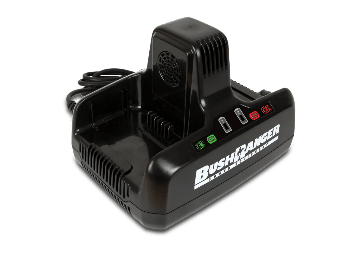 Bushranger® 82V Battery Charger BRA82C2 - Image 4