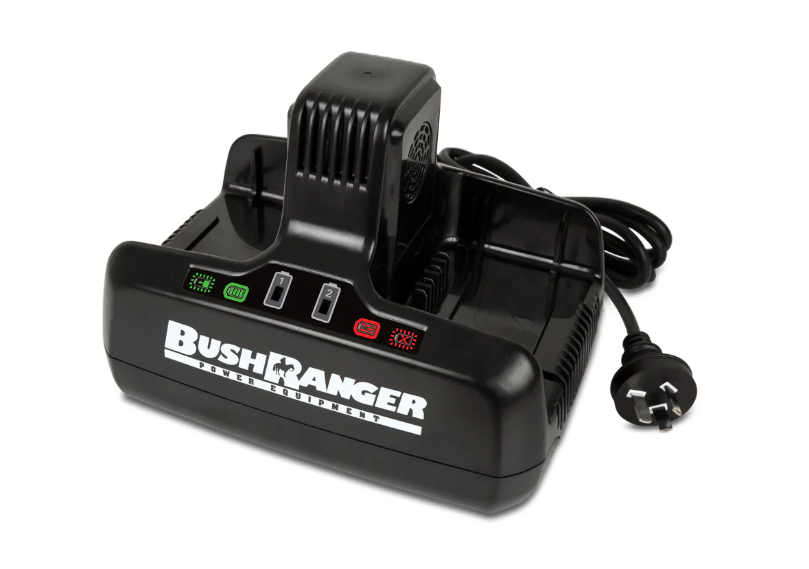 Bushranger® 82V Battery Charger BRA82C2 - Image 5