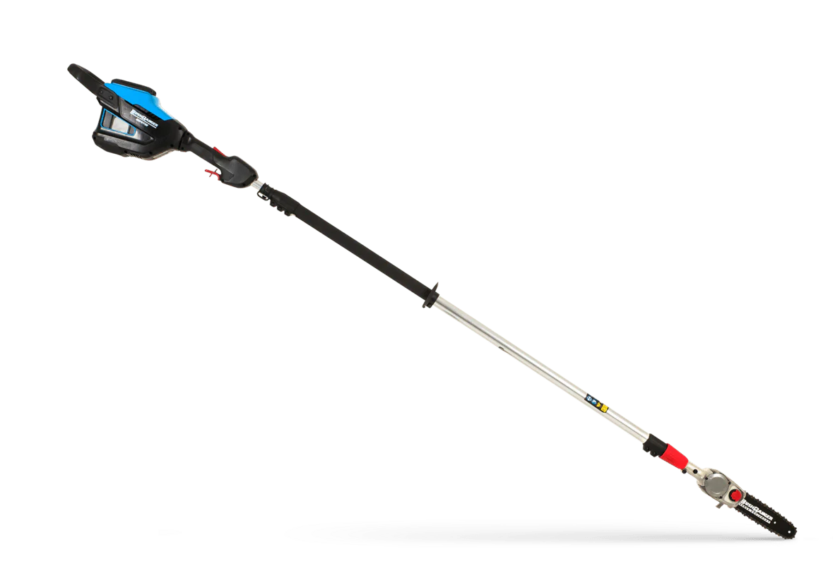 Bushranger® 82V Telescopic Brushless Pole Saw 10" (Skin only) - Image 4