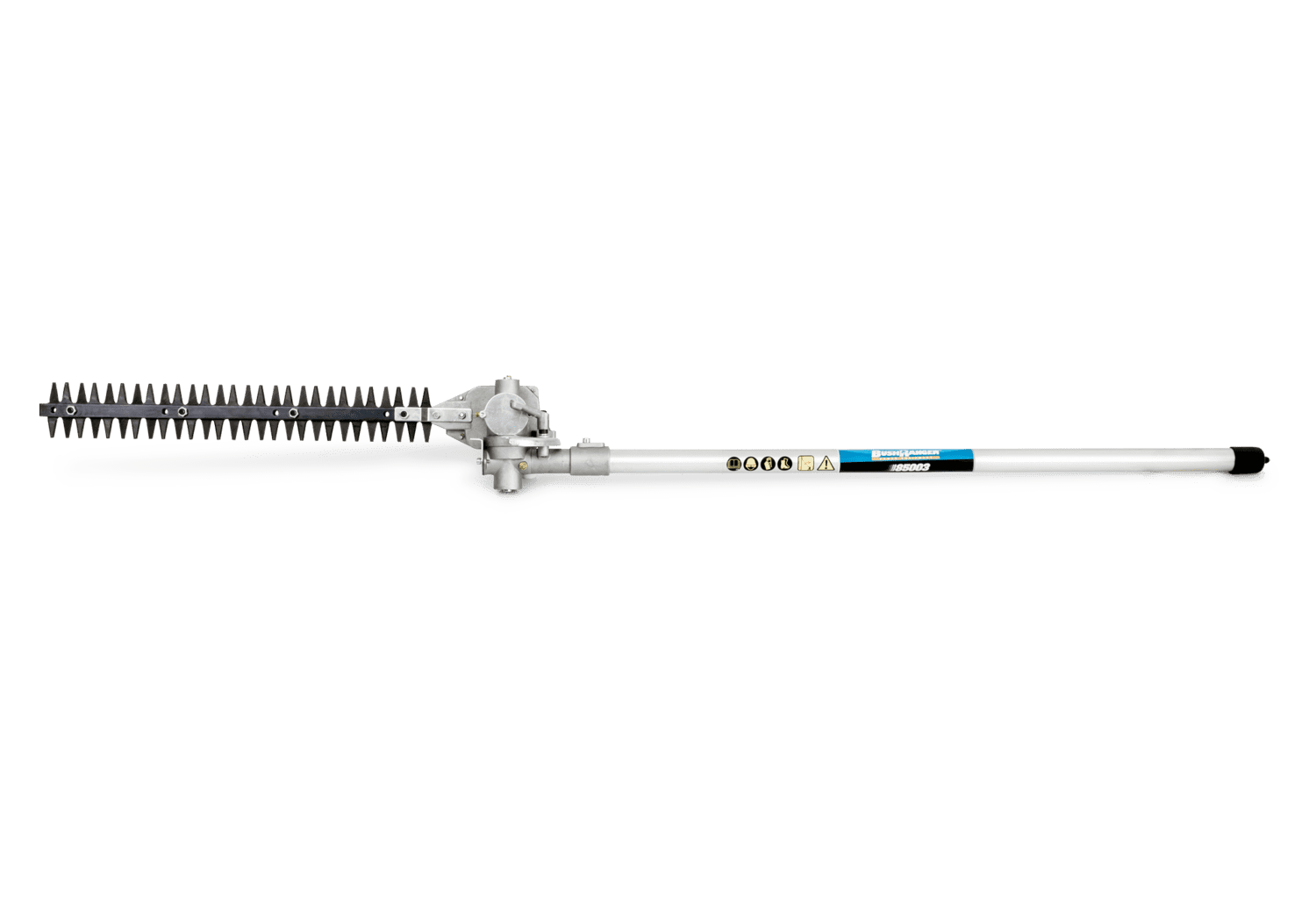 Bushranger® 85003 Home Series Multi-Tool Hedge Trimmer Attachment - Image 4