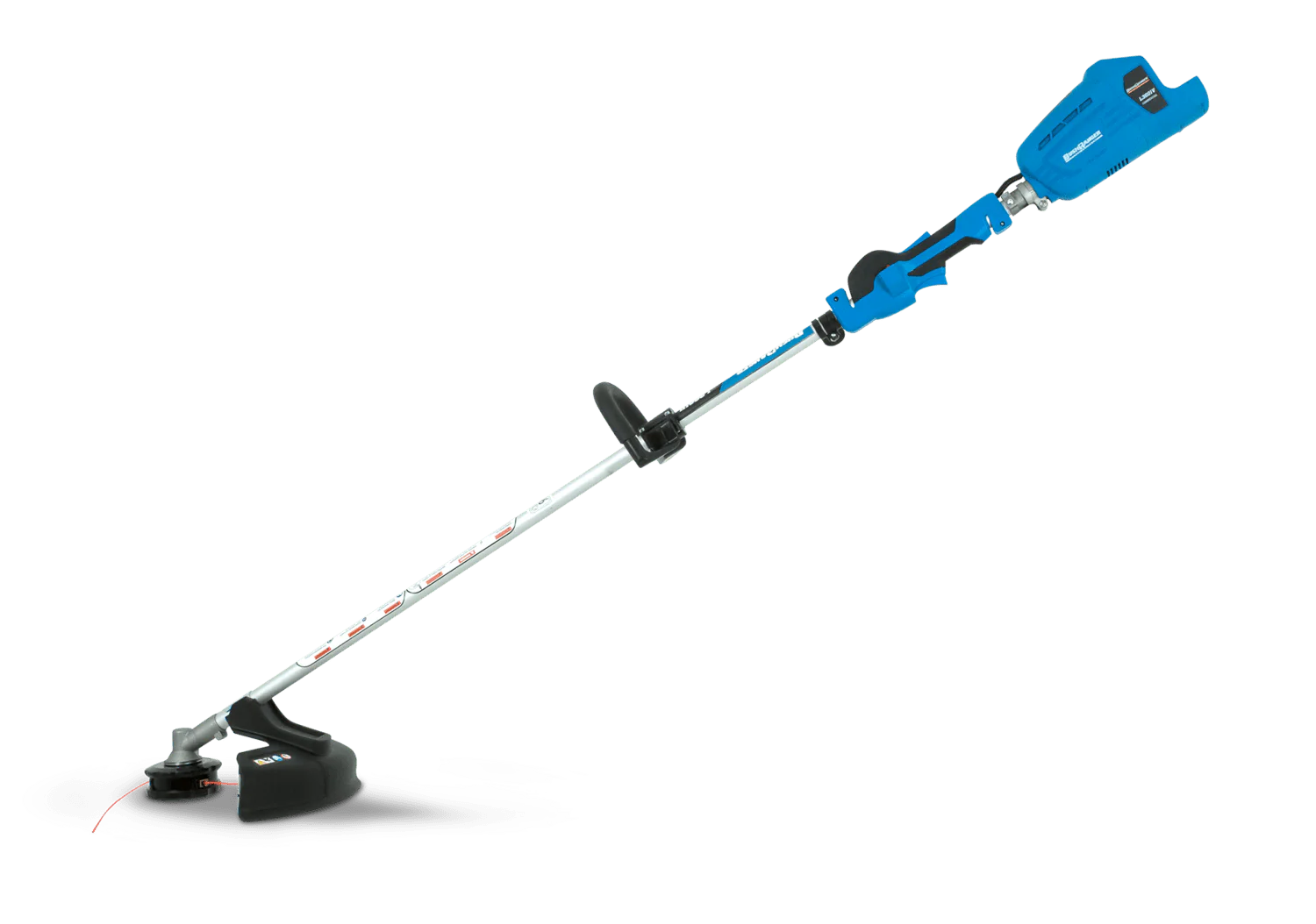 Bushranger® L3601V 36V Commercial Line Trimmer - 5 Ah Kit - Image 2