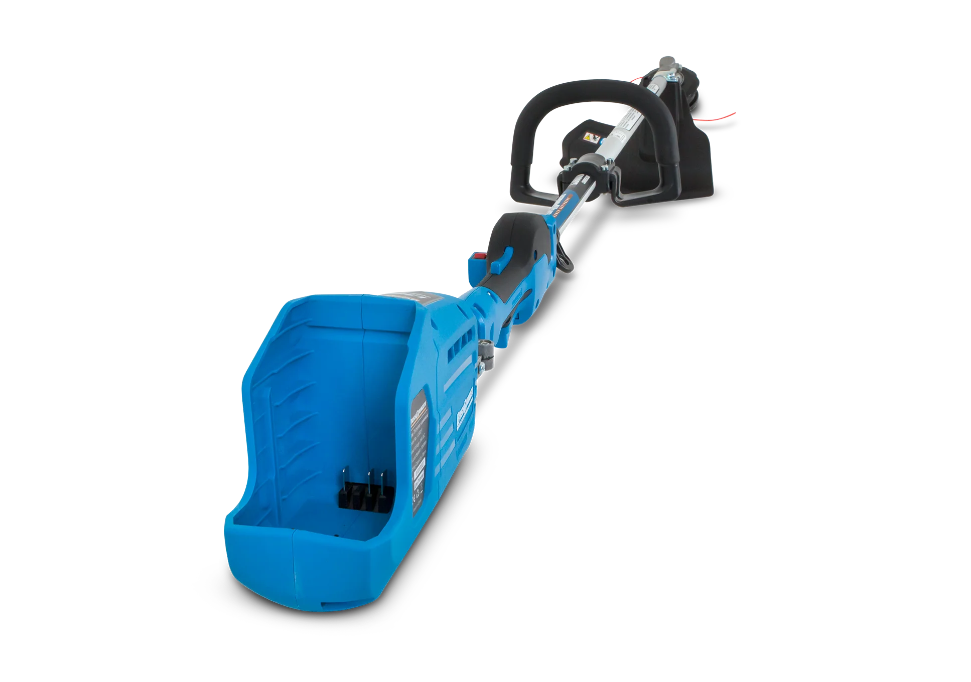 Bushranger® L3601V 36V Commercial Line Trimmer (Skin Only) - Image 6