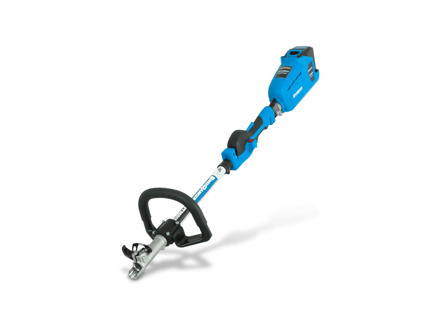 Bushranger® MT3601V 36V Commercial Multi-Tool Powerhead - Starter Kit - Image 3