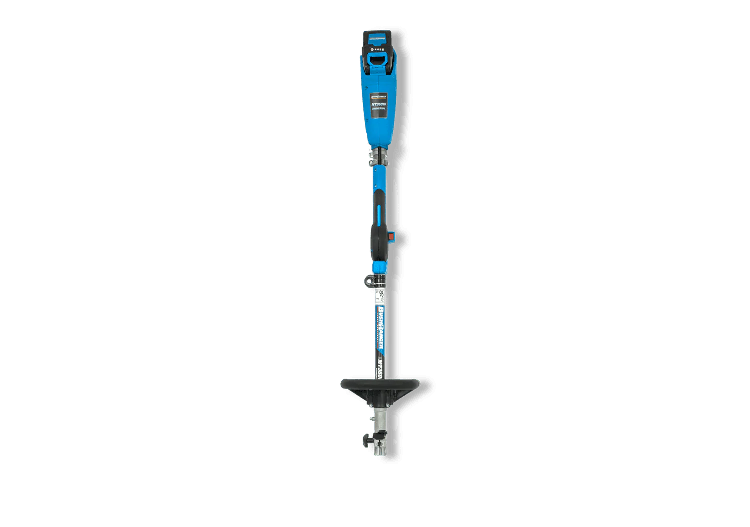 Bushranger® MT3601V 36V Commercial Multi-Tool Skin - Image 5