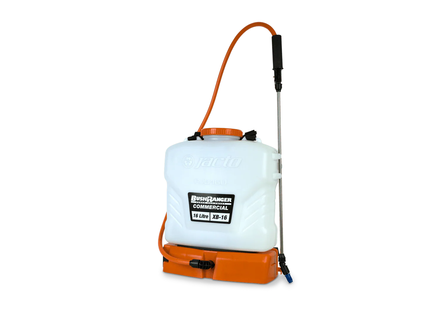 Bushranger® XB-16 Battery Powered Backpack Sprayer (16L) - Image 3