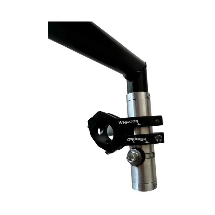 CatchPro Whipper Gripper Trimmer Handle - Image 3