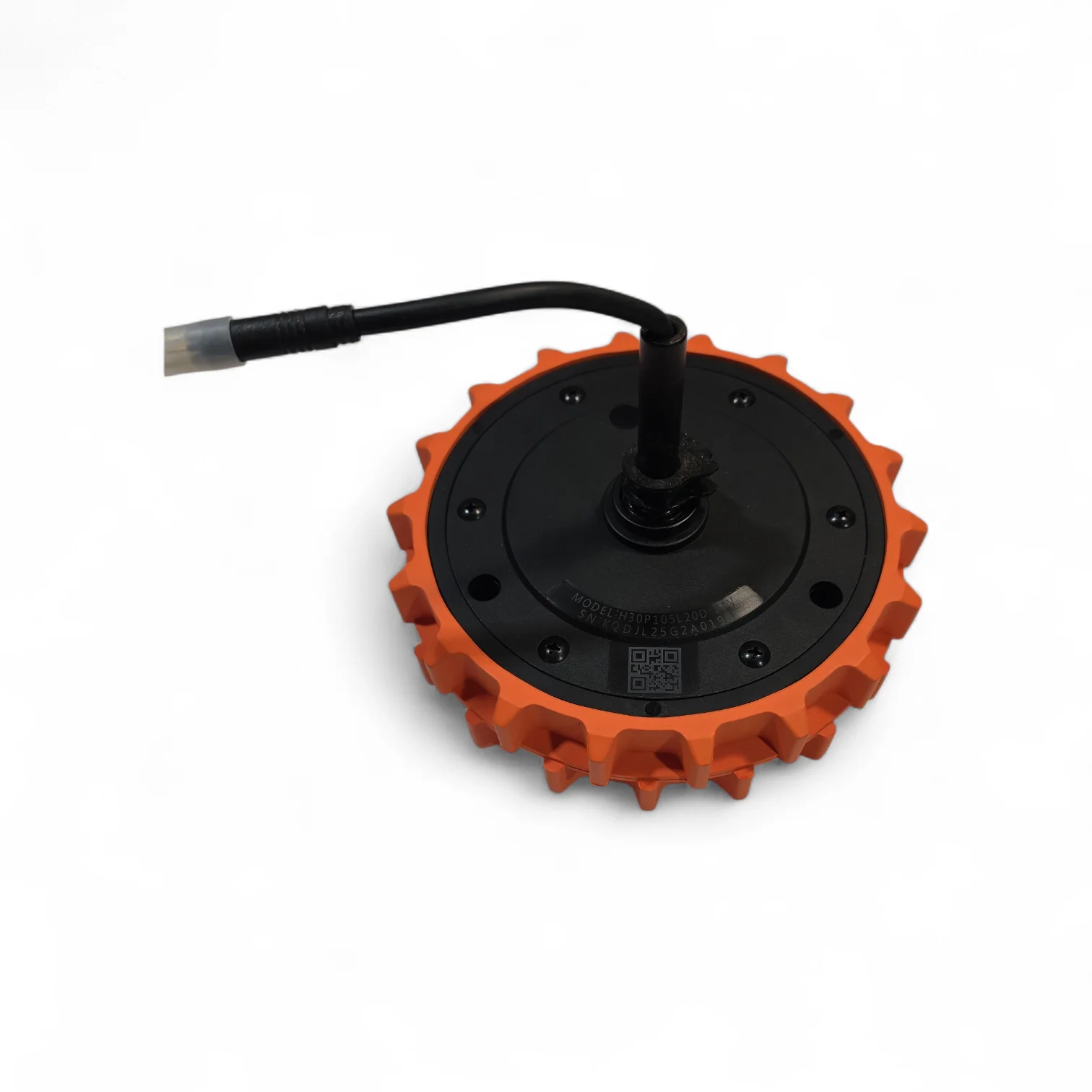 Hub Motor Assembly Segway Navimow H1500/H3000 - Image 2