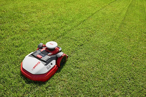 Kress Mission KR173E 3000m2 - Image 4