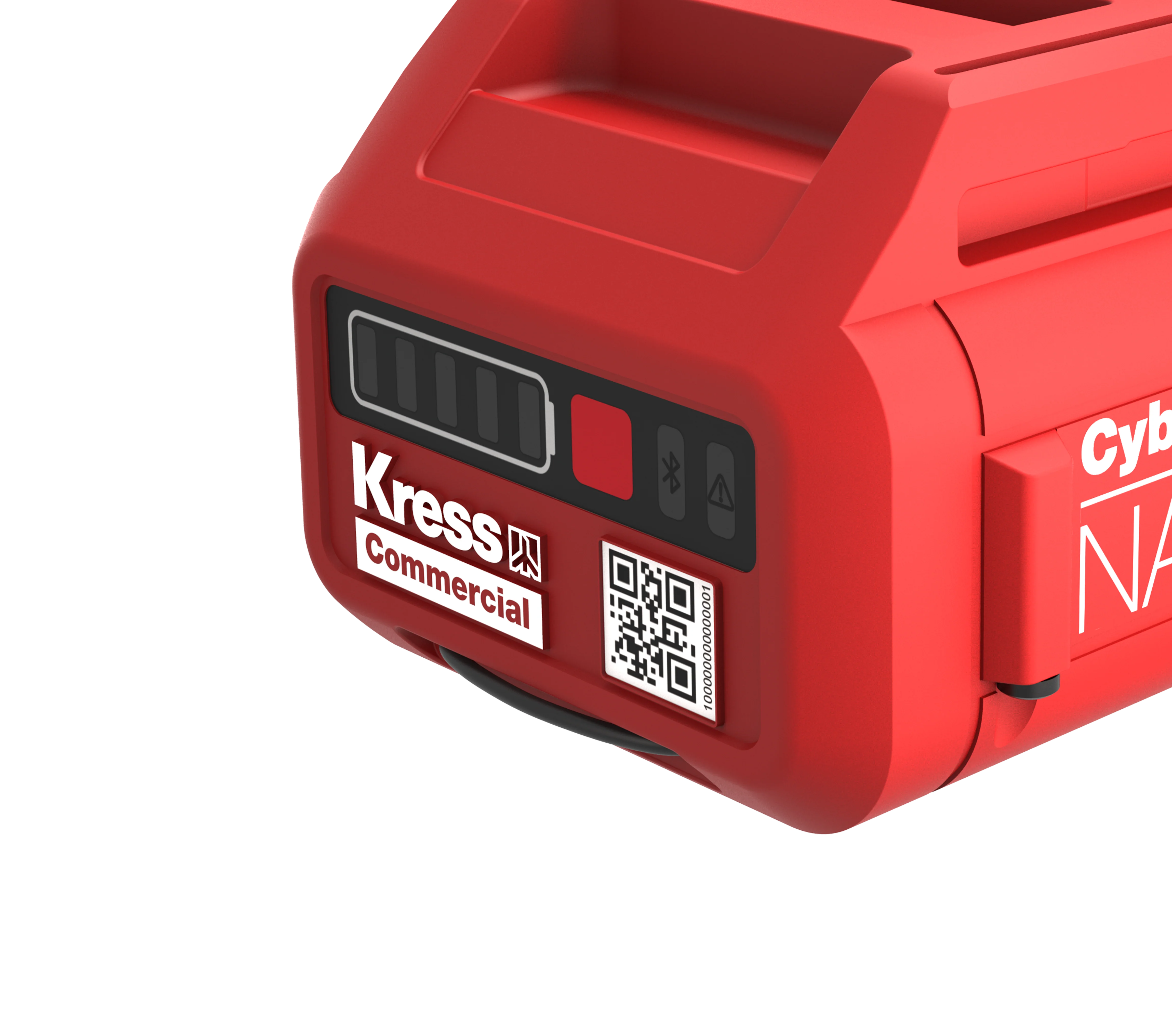 Kress Commercial 60V 240Wh CyberPack™ Nano KAC800 - Image 4