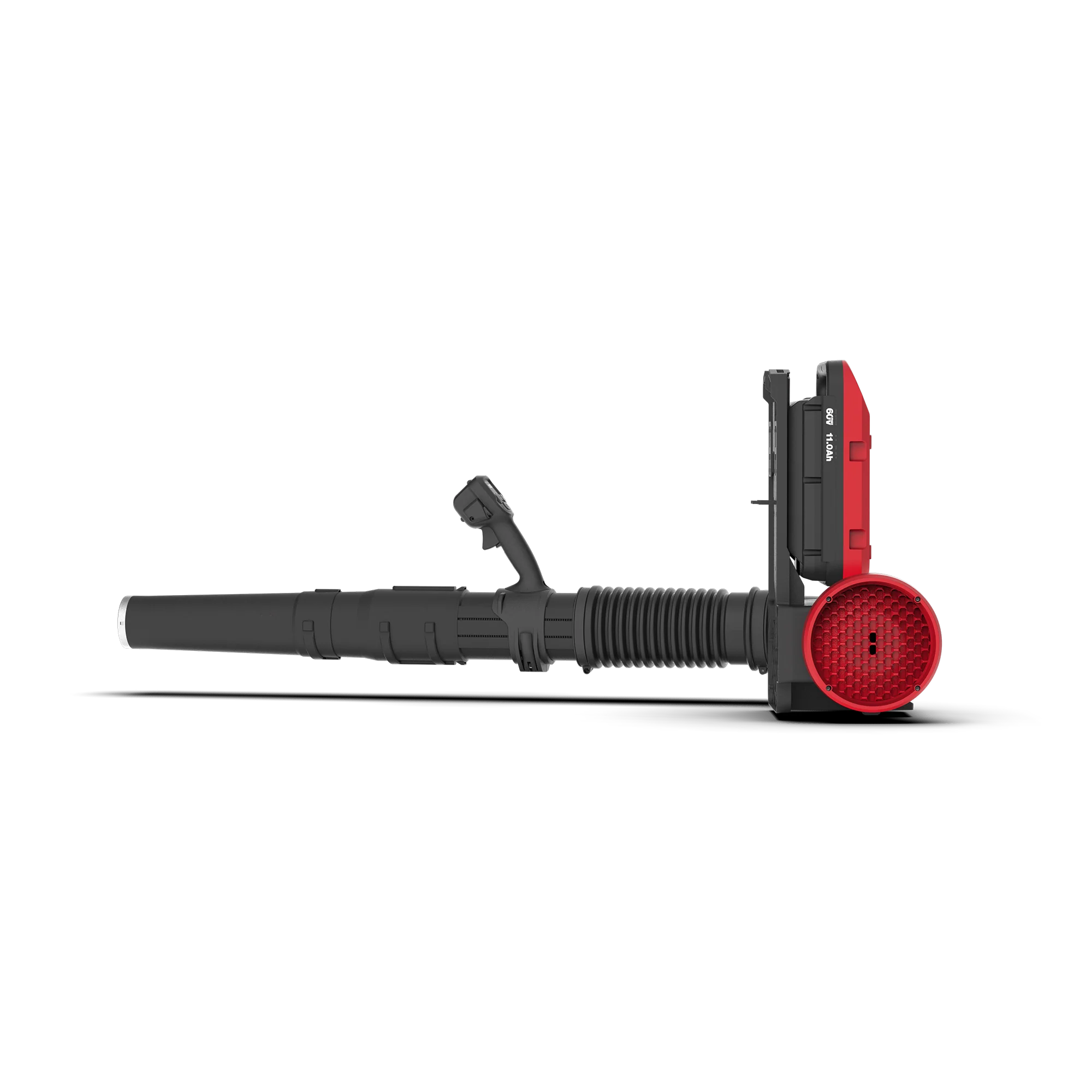 Kress Commercial 60V 35N Backpack Blower KC500 (Tool Only) - Image 5