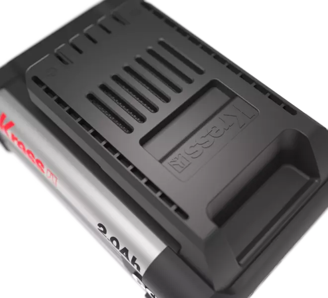 Kress KA3000 60 V / 2 Ah lithium-ion battery - Image 6
