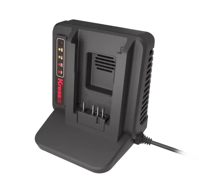 Kress KA3713 60V 3.0A Battery Charger - Image 7