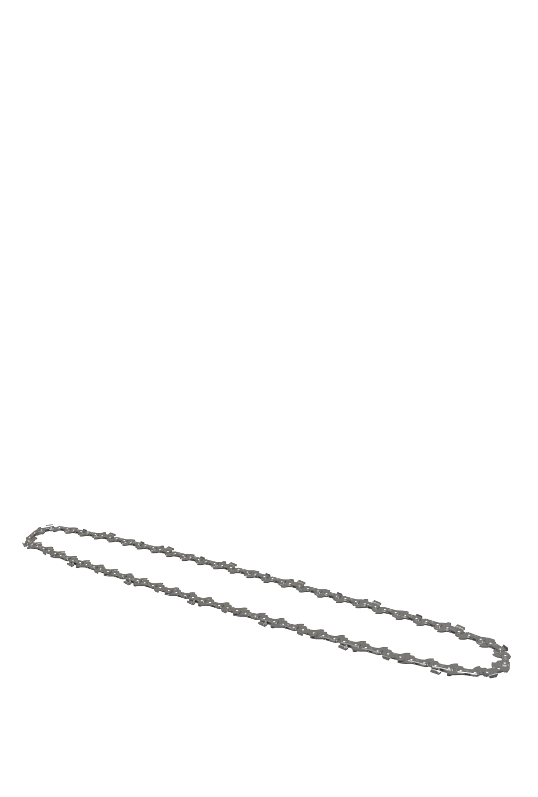 Kress KAC302 25 cm 1.1 mm 3/8LP chain - Image 2