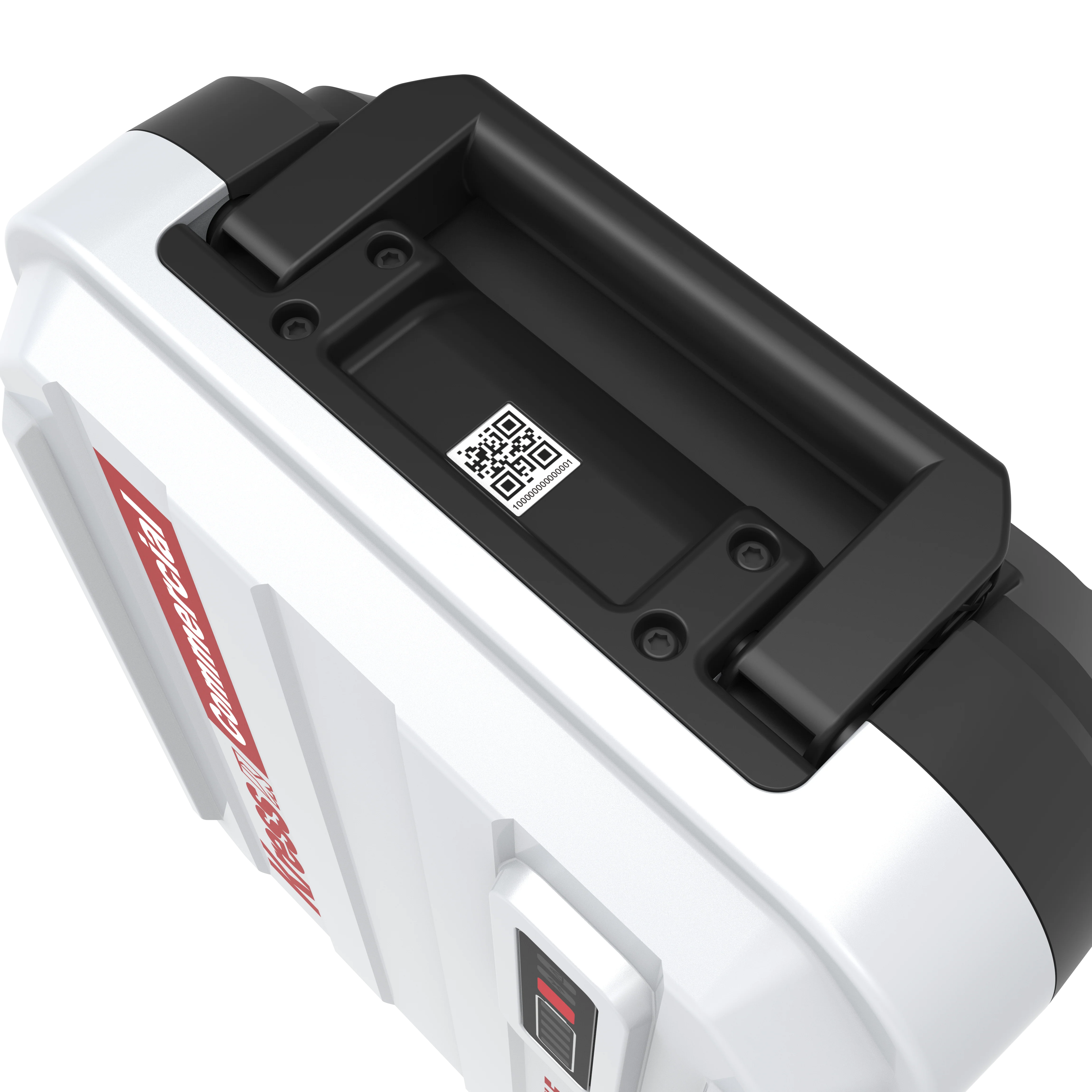 Kress KAC815 Commercial Battery - 1500Wh 60V, 25Ah CyberCapsule™ - Image 6