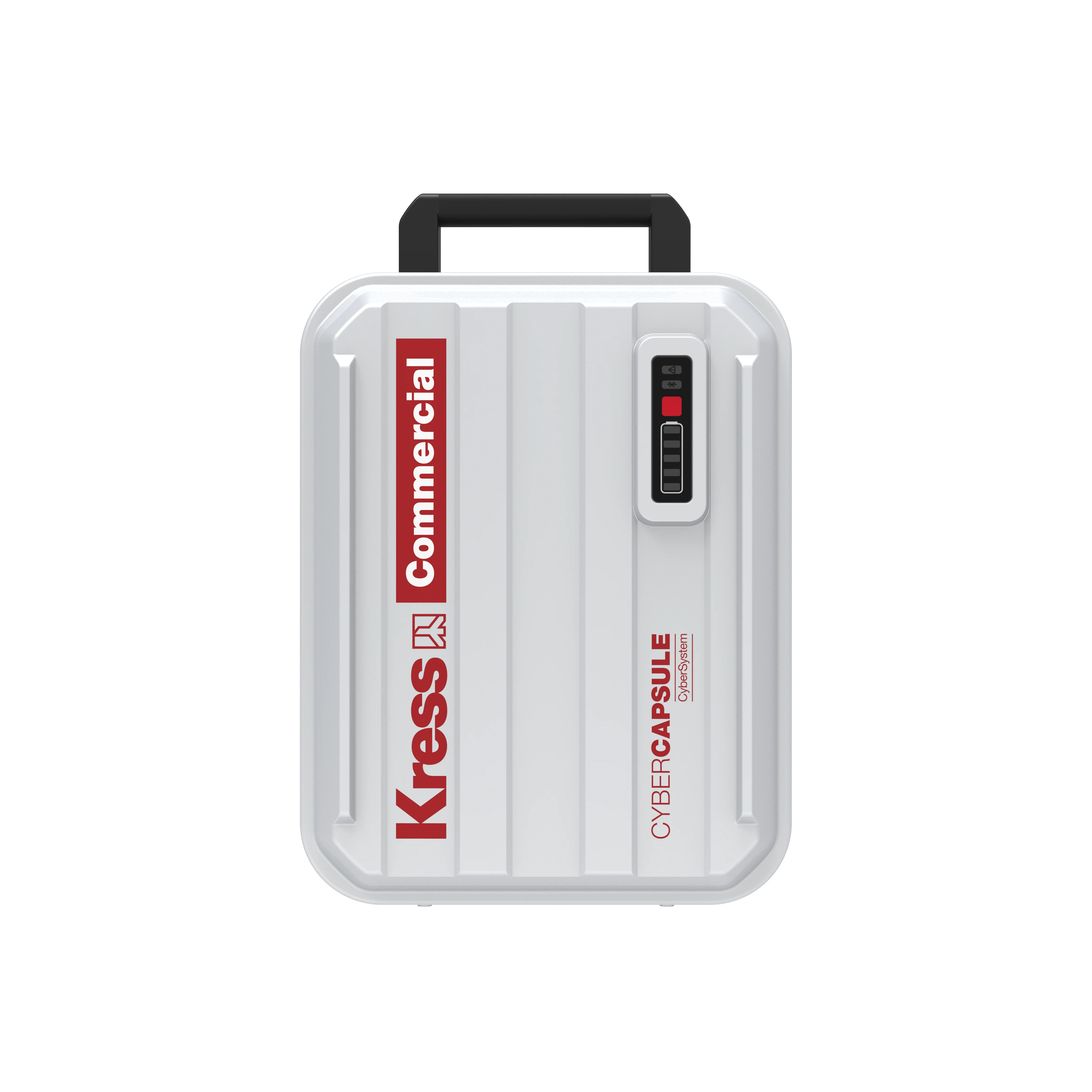 Kress KAC815 Commercial Battery - 1500Wh 60V, 25Ah CyberCapsule™ - Image 7
