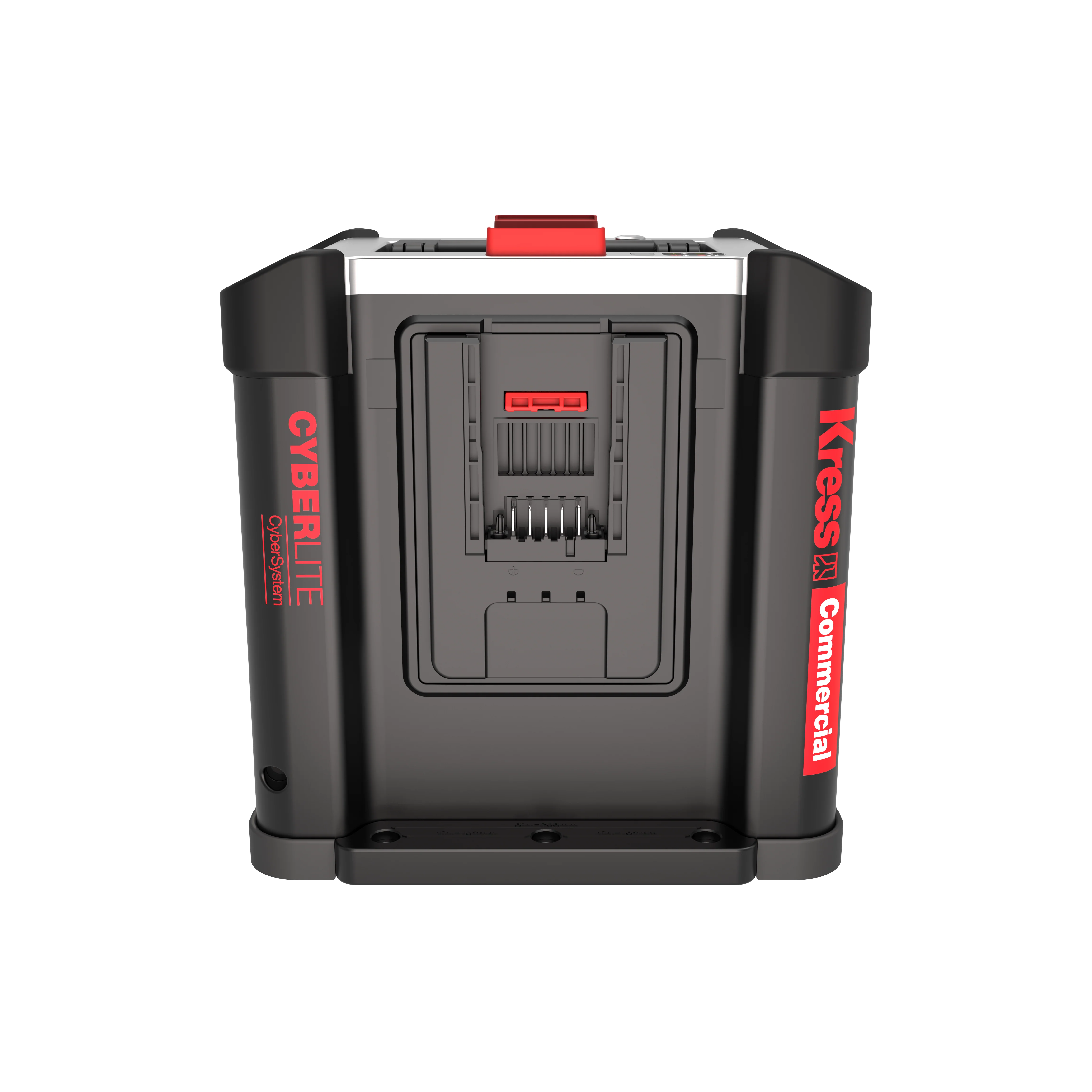 Kress KAC844 Commercial Charger - 60V, DC-DC, CyberLite™ Charger - Image 3