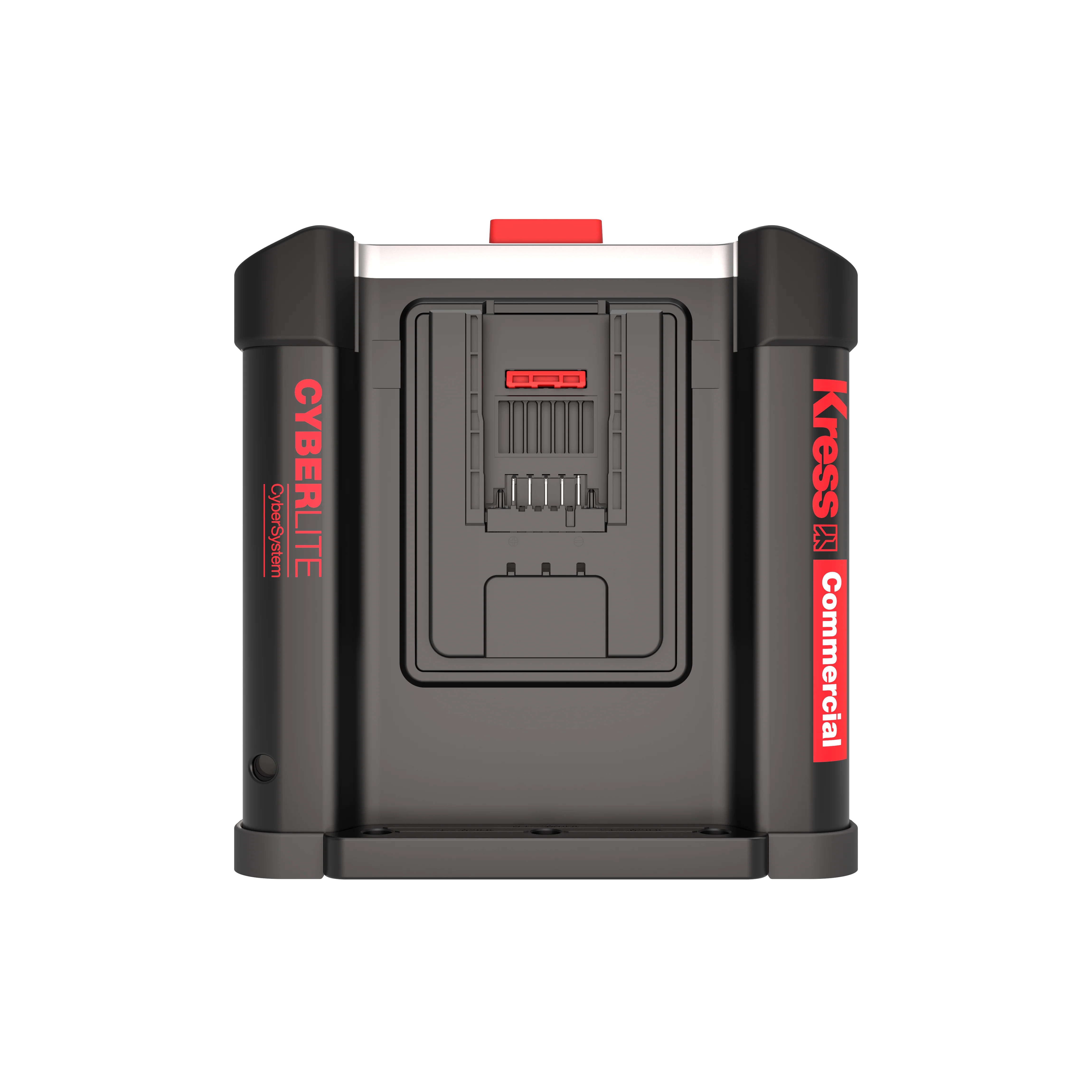 Kress KAC844 Commercial Charger - 60V, DC-DC, CyberLite™ Charger - Image 7