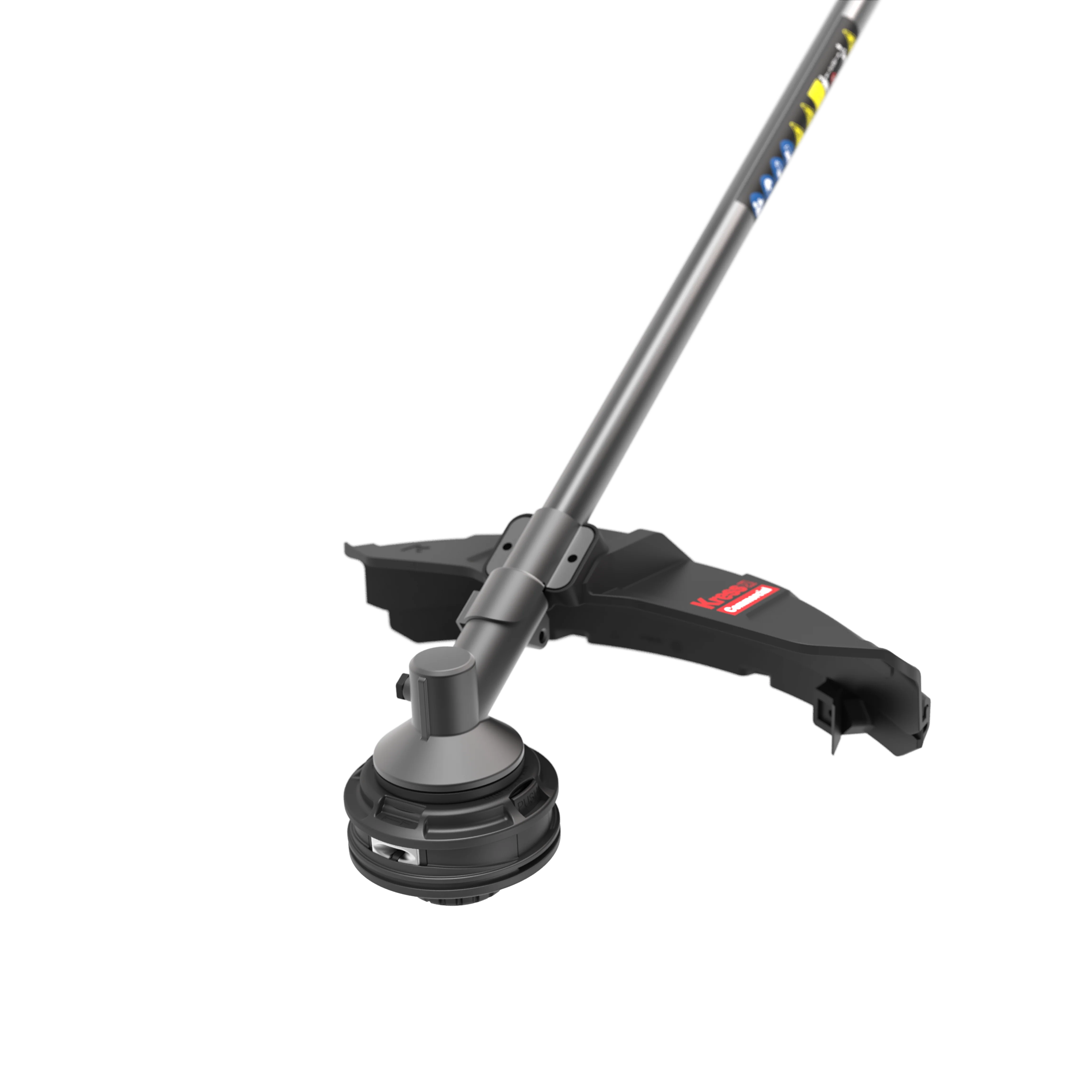 Kress KC170 Commercial 60 V 42 cm brush cutter (Tool Only) - Image 6