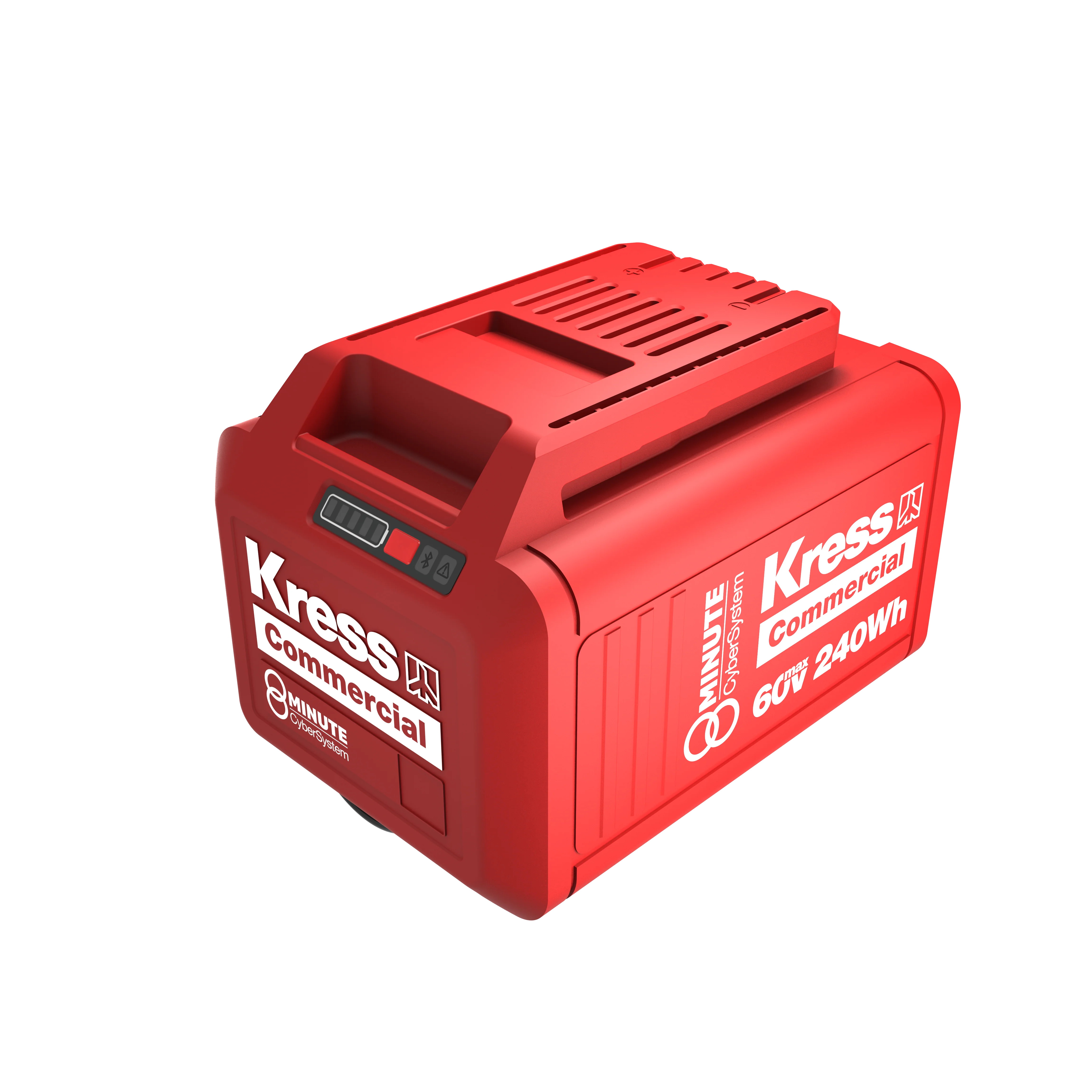 Kress KC300.9 40cm Chainsaw Autumn Bundle — Save $337 - Image 4