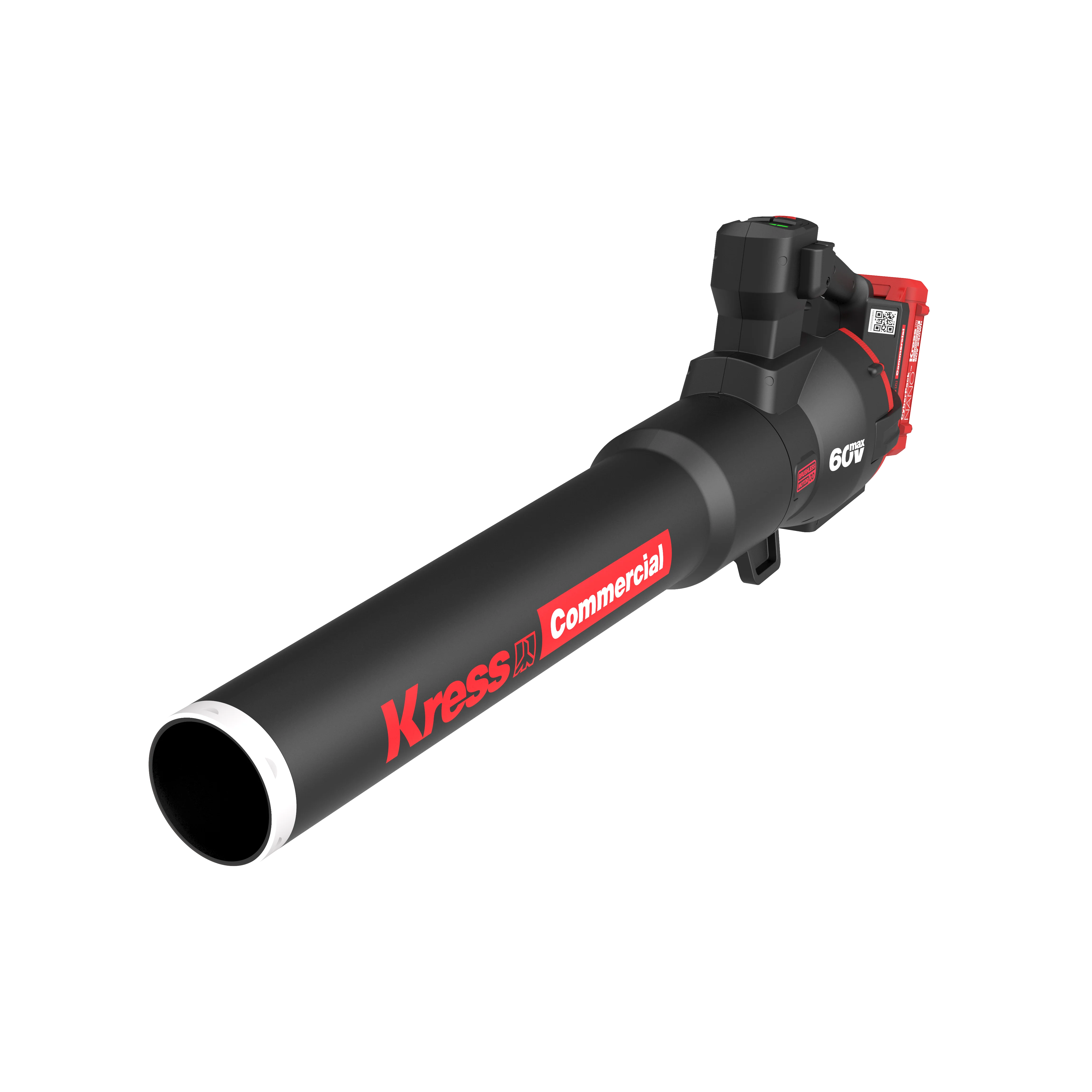 Kress KC510.9 Commercial Handheld Blower - 60V, 22N - Image 5