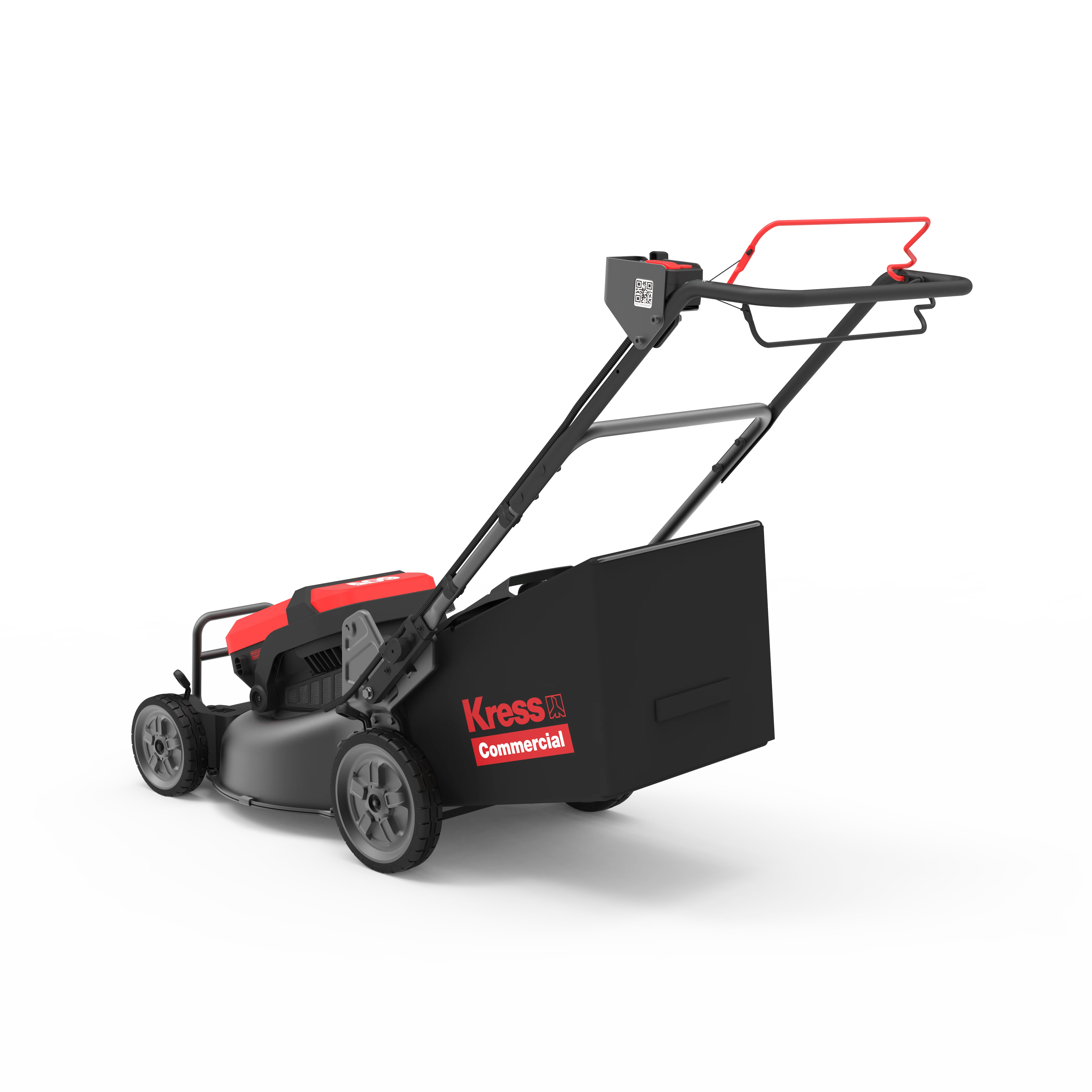 Kress KC711 Commercial 60 V 51 cm self-propelled lawn mower (Tool Only) - Image 3