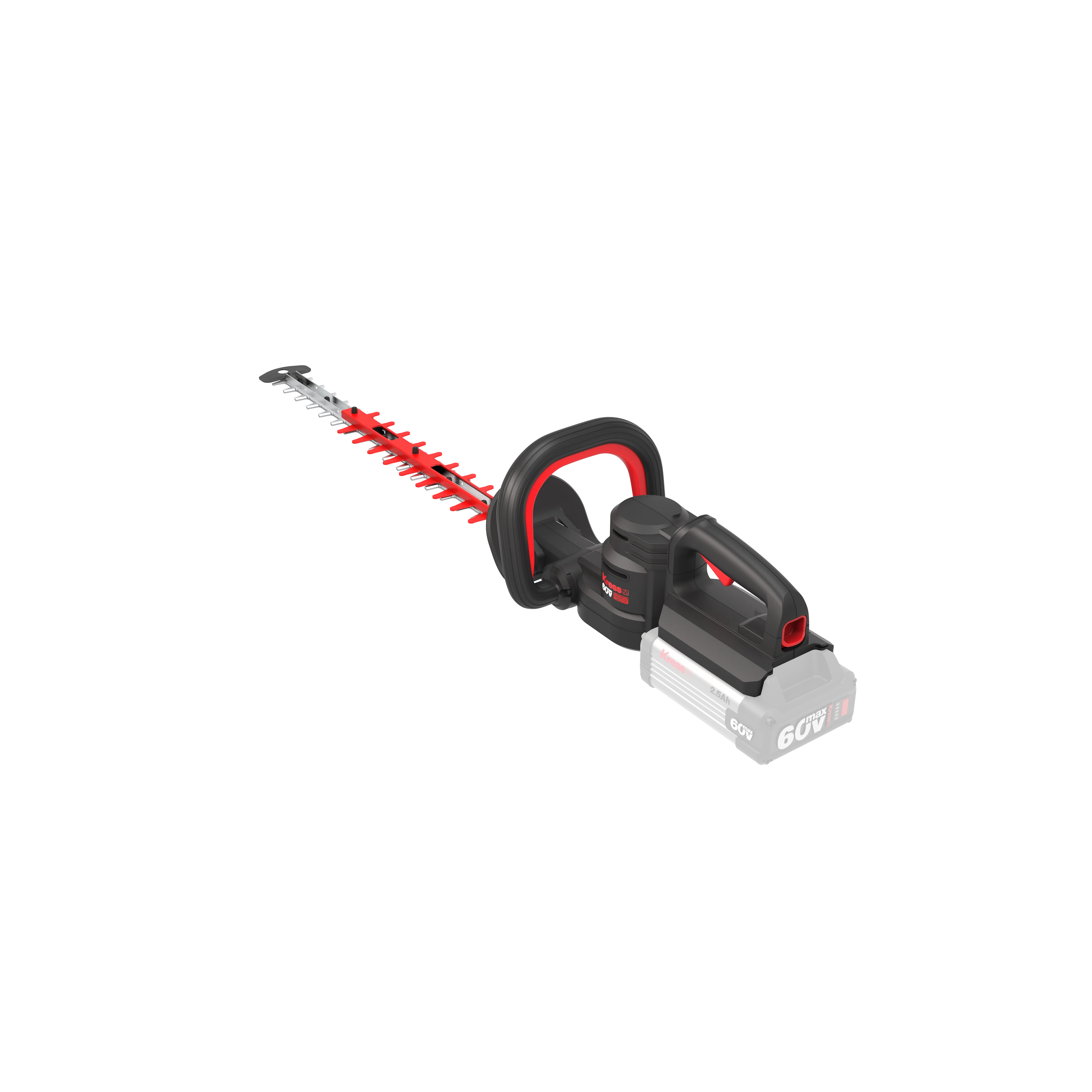 Kress KG262 Hedge Trimmer Autumn Bundle — Save $357 - Image 5