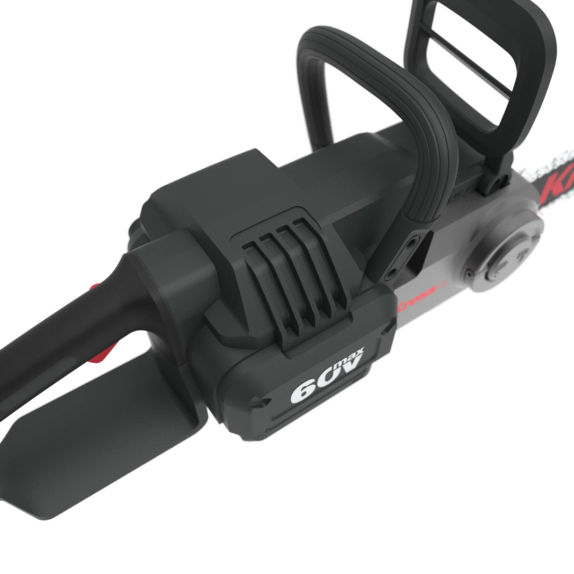 Kress KG367E Chainsaw - Image 5