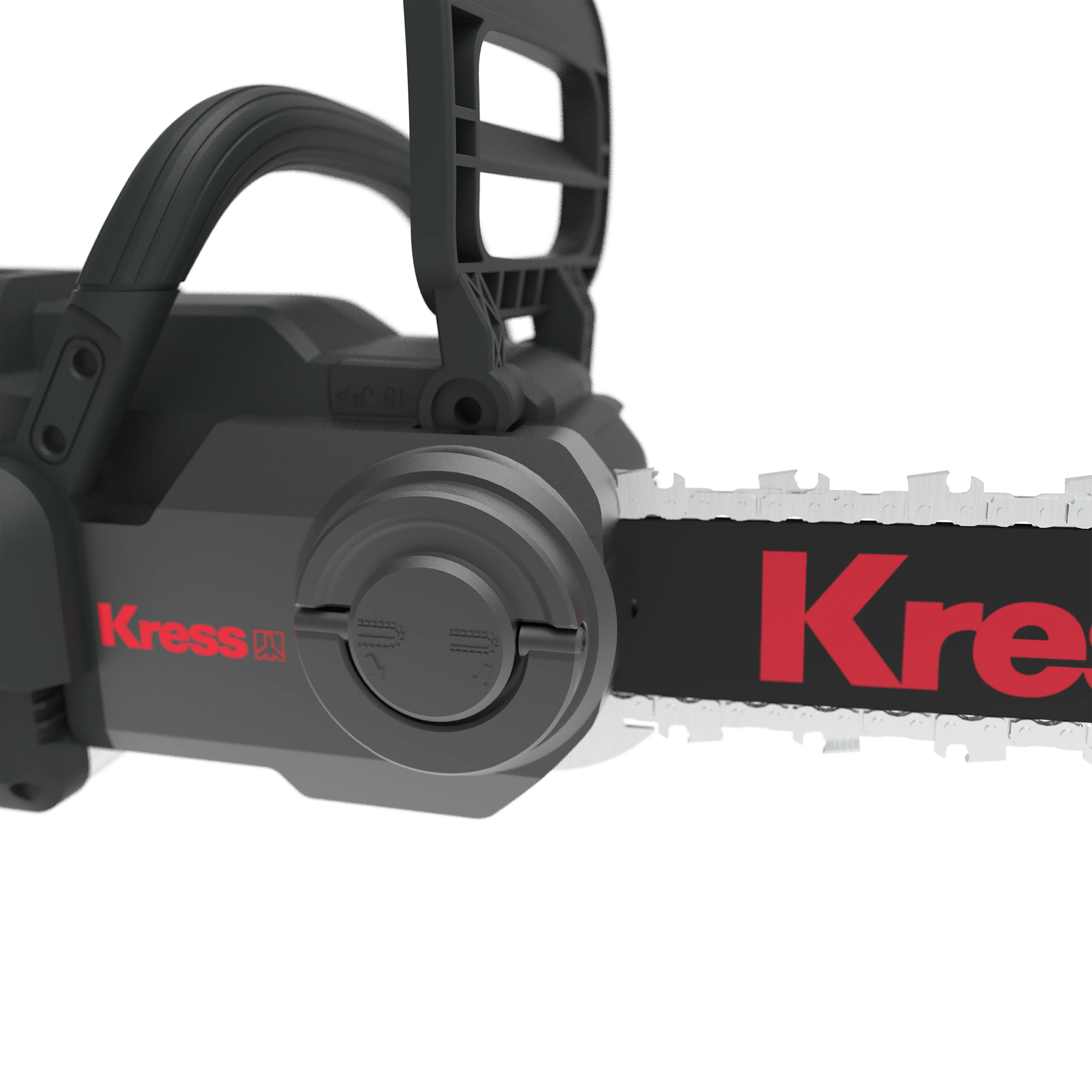 Kress KG367E Chainsaw - Image 7