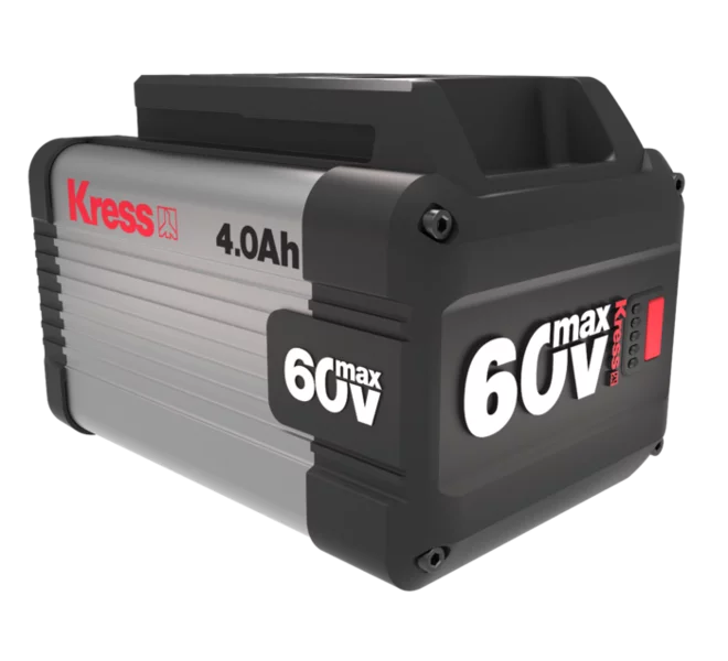 Kress KG560 Leaf Blower Autumn Bundle — Save $497 - Image 2