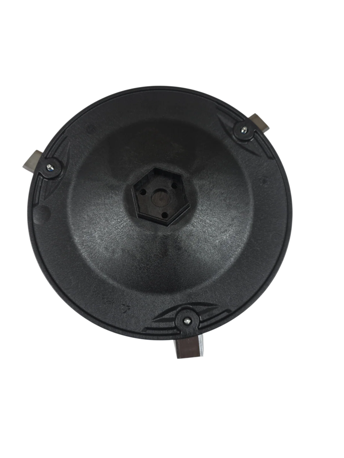 Kress KR230E Cutting Disc with fitted blades - Image 2