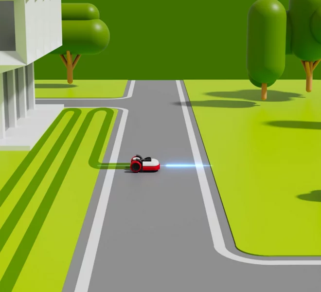 Kress Mission Mega KR236 RTKn 24,000m2 - Image 12