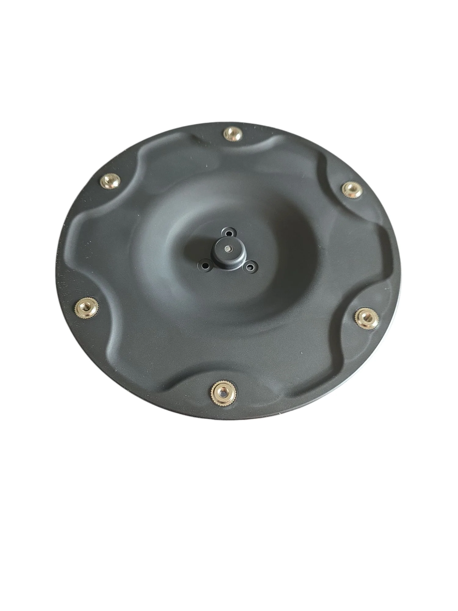 LUBA 2 AWD X Series Cutting Discs, 6 Blade (1 Pair) - Image 2