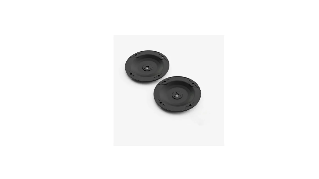 LUBA AWD & LUBA 2 AWD Cutting Discs (1 Pair) - Image 2